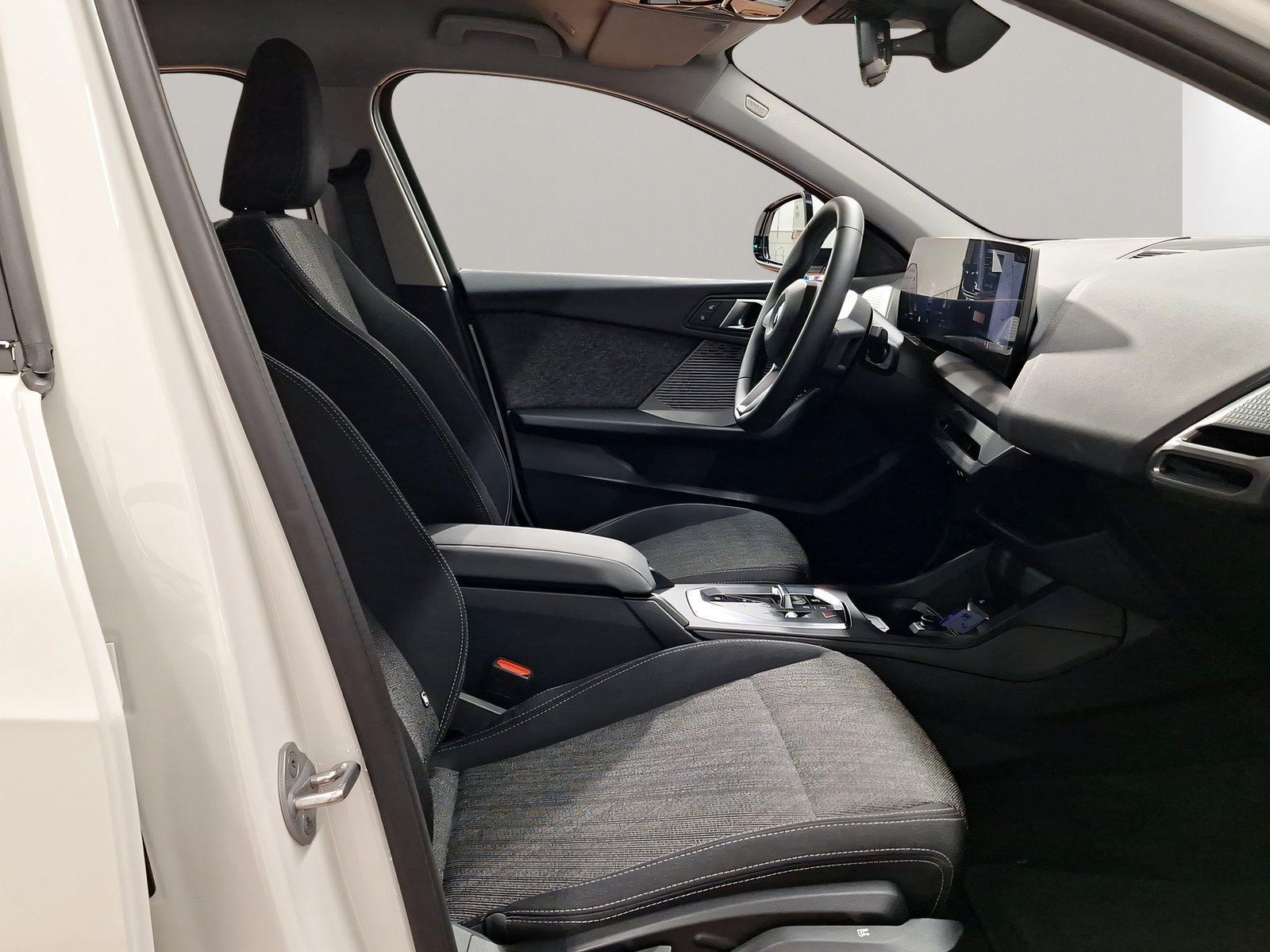 BMW 1er – Bild 5