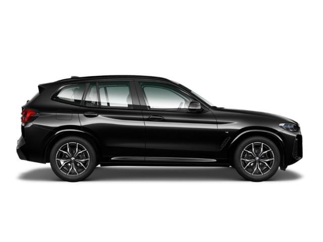 BMW X3 – Bild 12