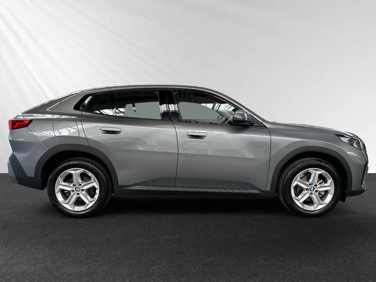 BMW X2 – Bild 3