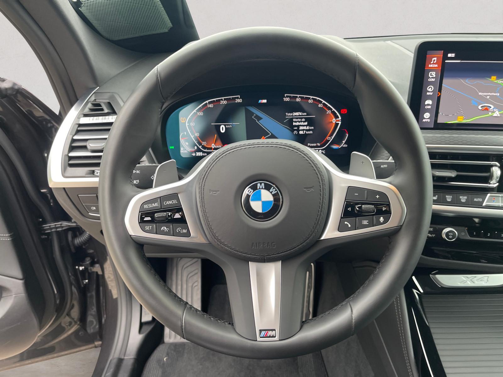 BMW X4 – Bild 32