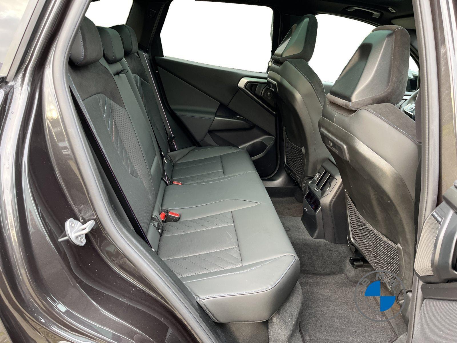BMW X3 – Bild 10