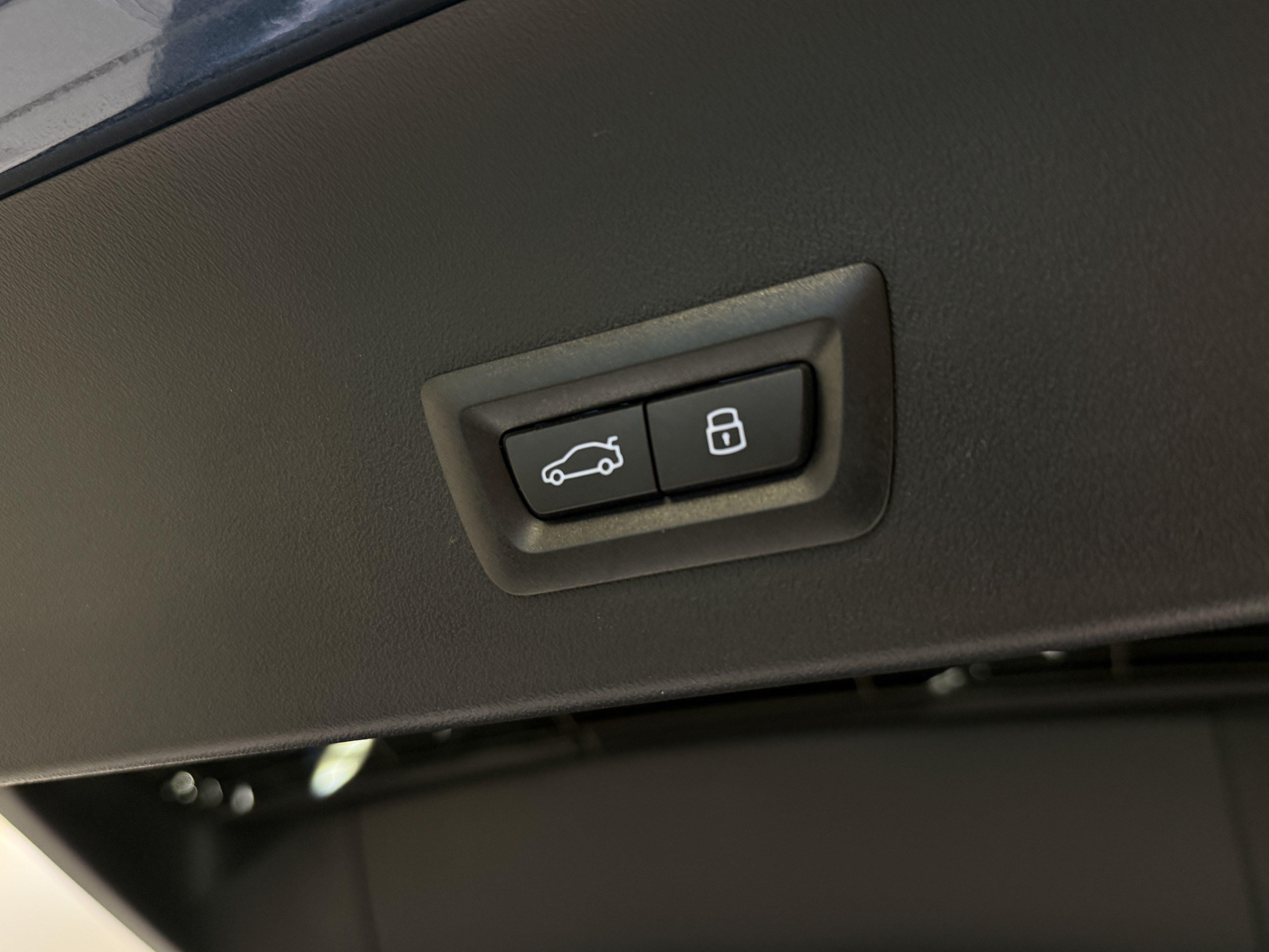 BMW X3 – Bild 36