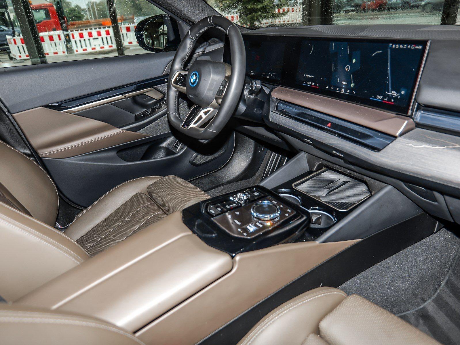 BMW 5er Touring – Bild 22