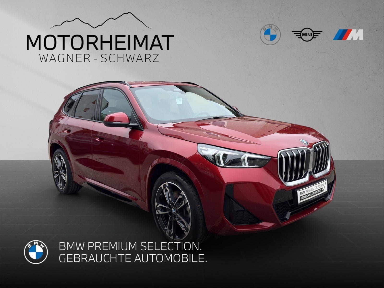 BMW X1 – Bild 3