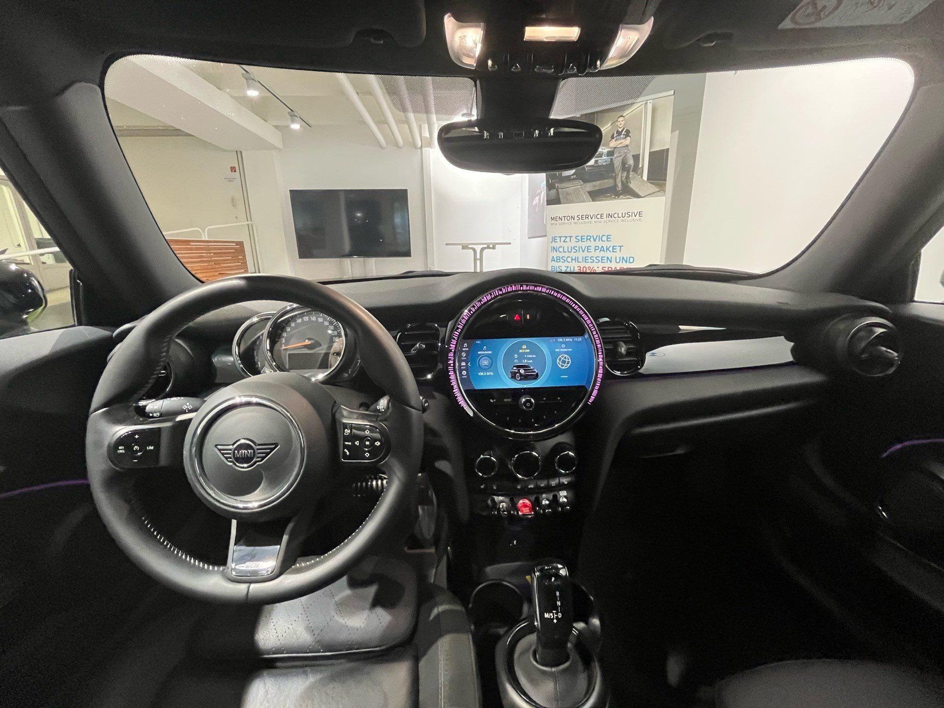 MINI Cooper 3-Türer – Bild 8