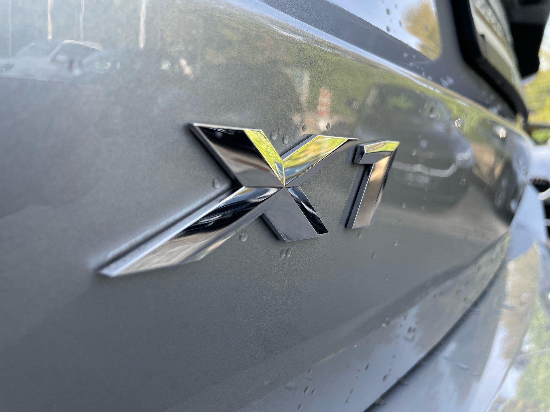 BMW X1 – Bild 35