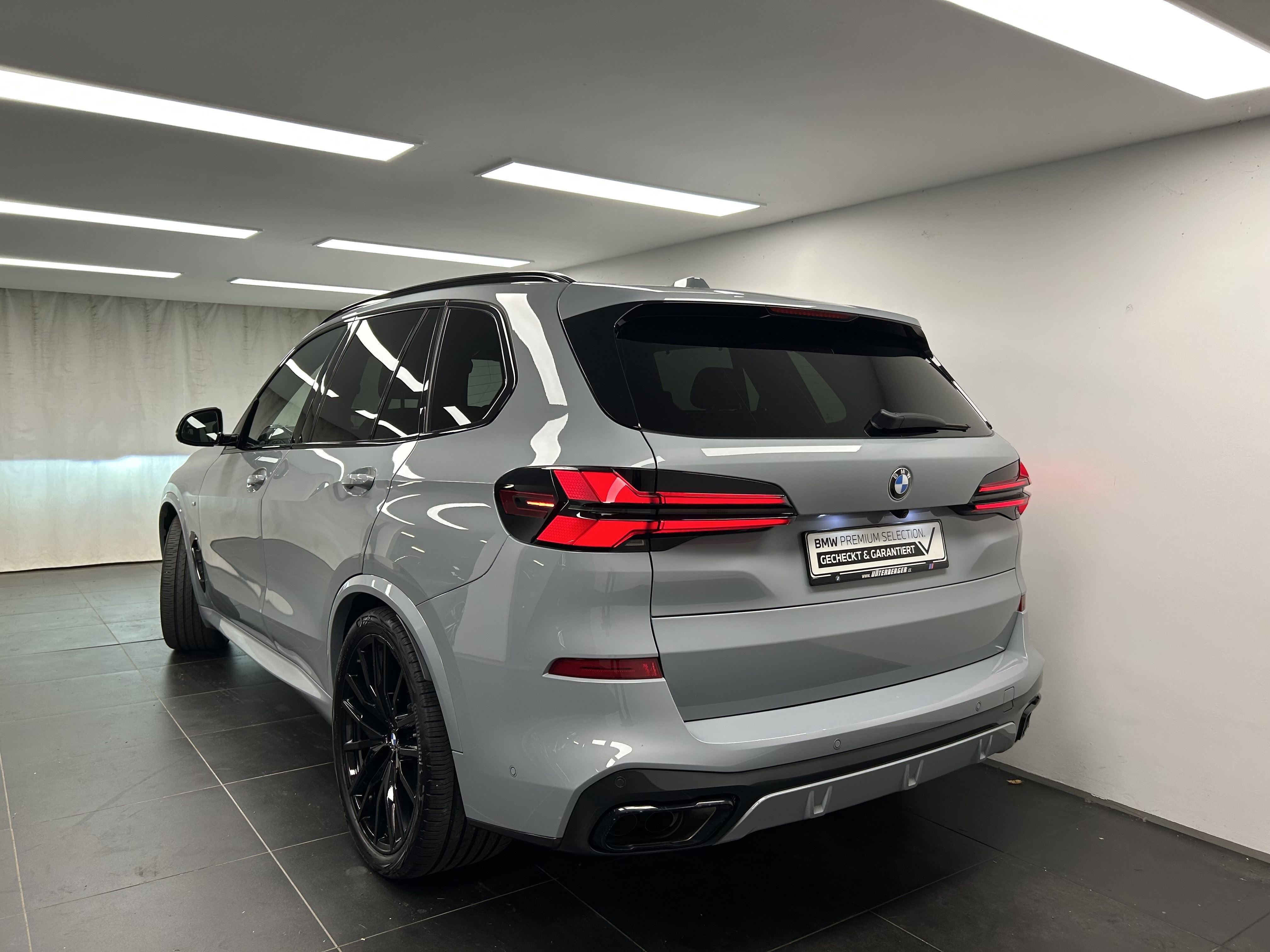 BMW X5 – Bild 14
