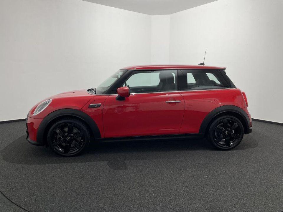 MINI Cooper 3-Türer – Bild 13