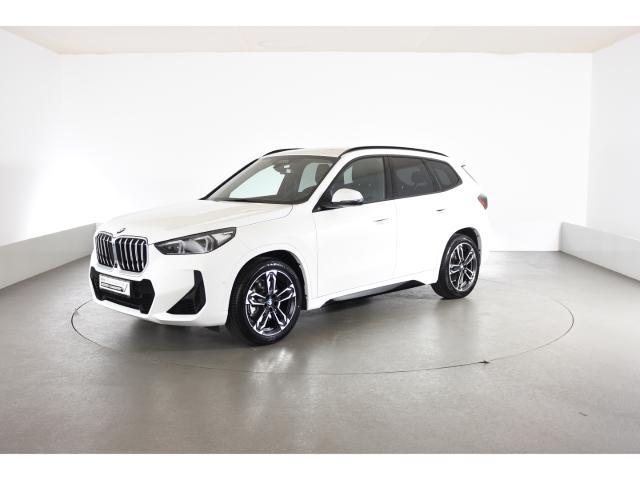BMW X1 – Bild 20