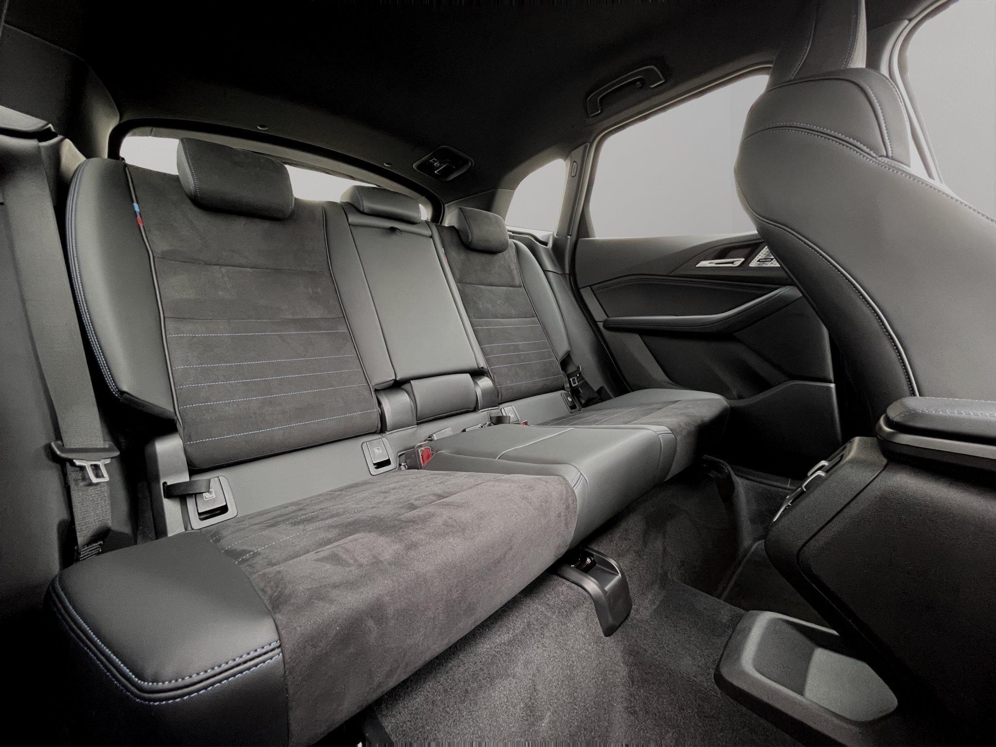 BMW 2er Active Tourer – Bild 9