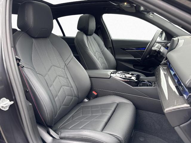BMW 5er – Bild 10