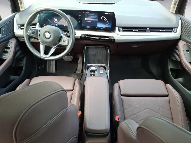 BMW 2er Active Tourer – Bild 8