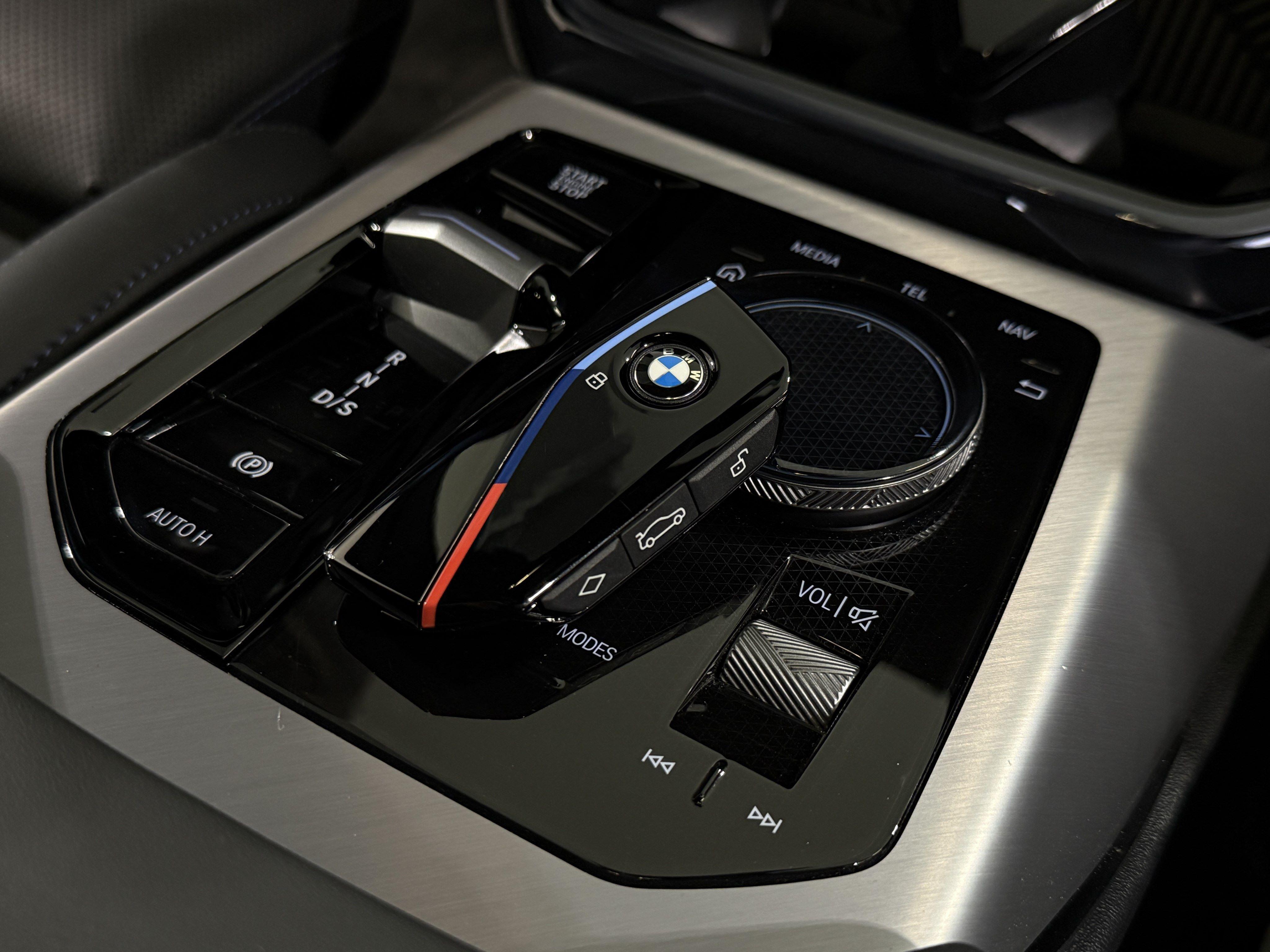 BMW X3 – Bild 19