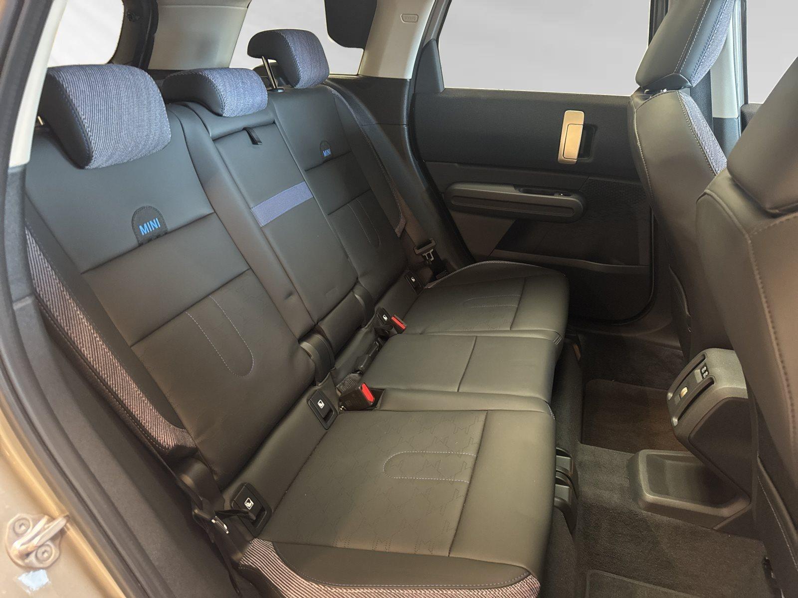 MINI Countryman – Bild 16