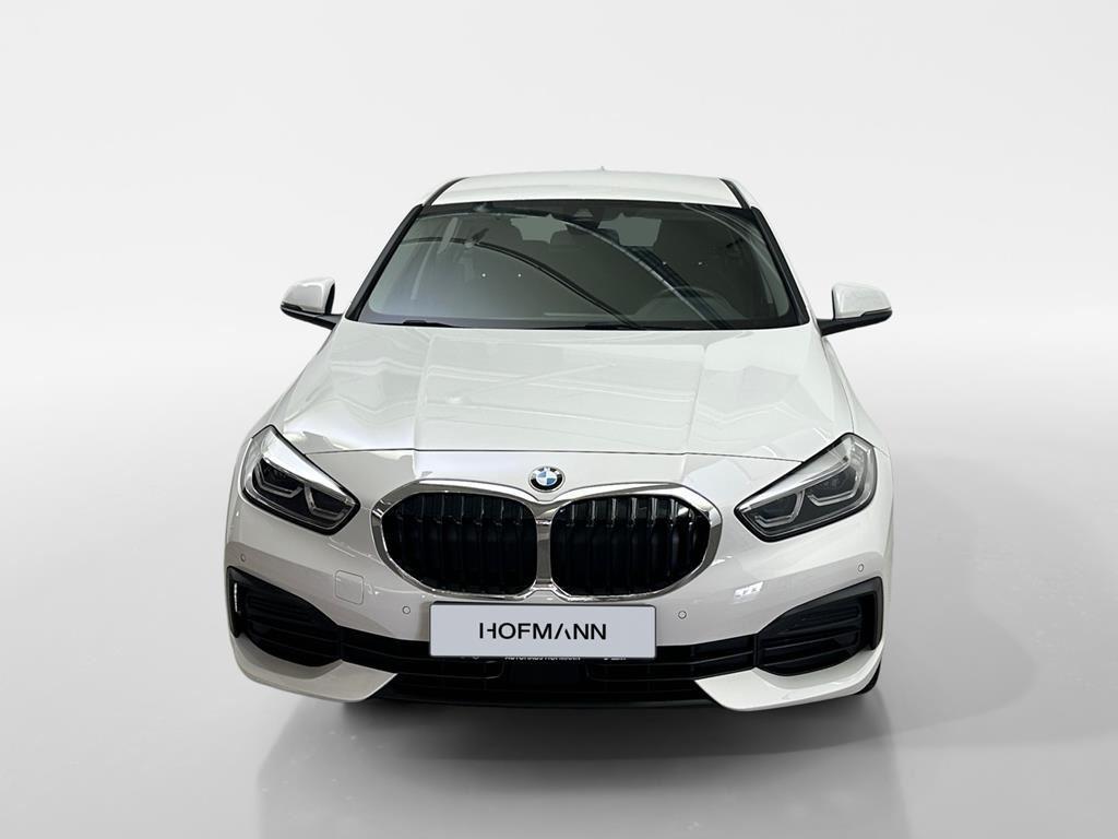 BMW 1er – Bild 13