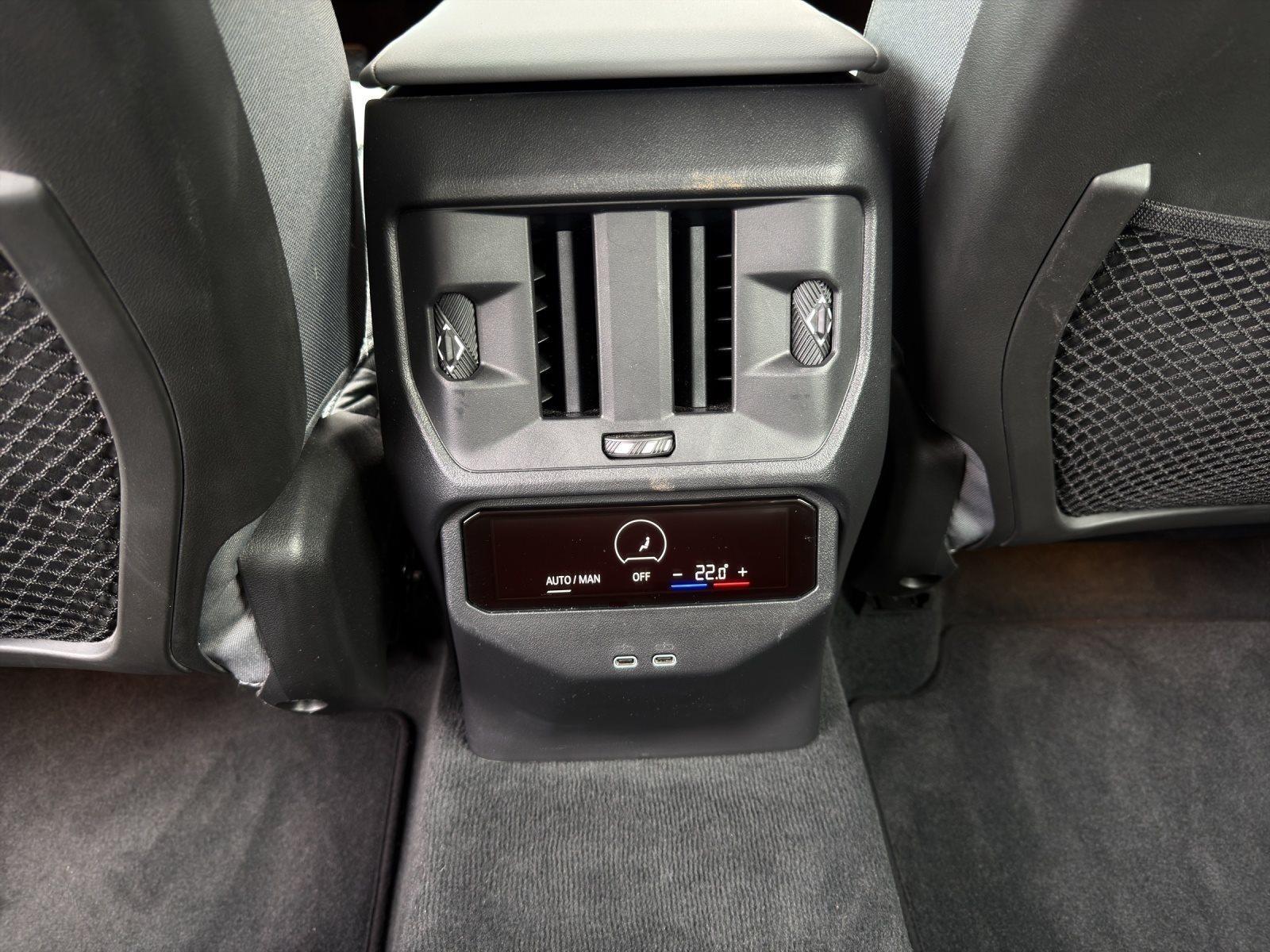 BMW X3 – Bild 8
