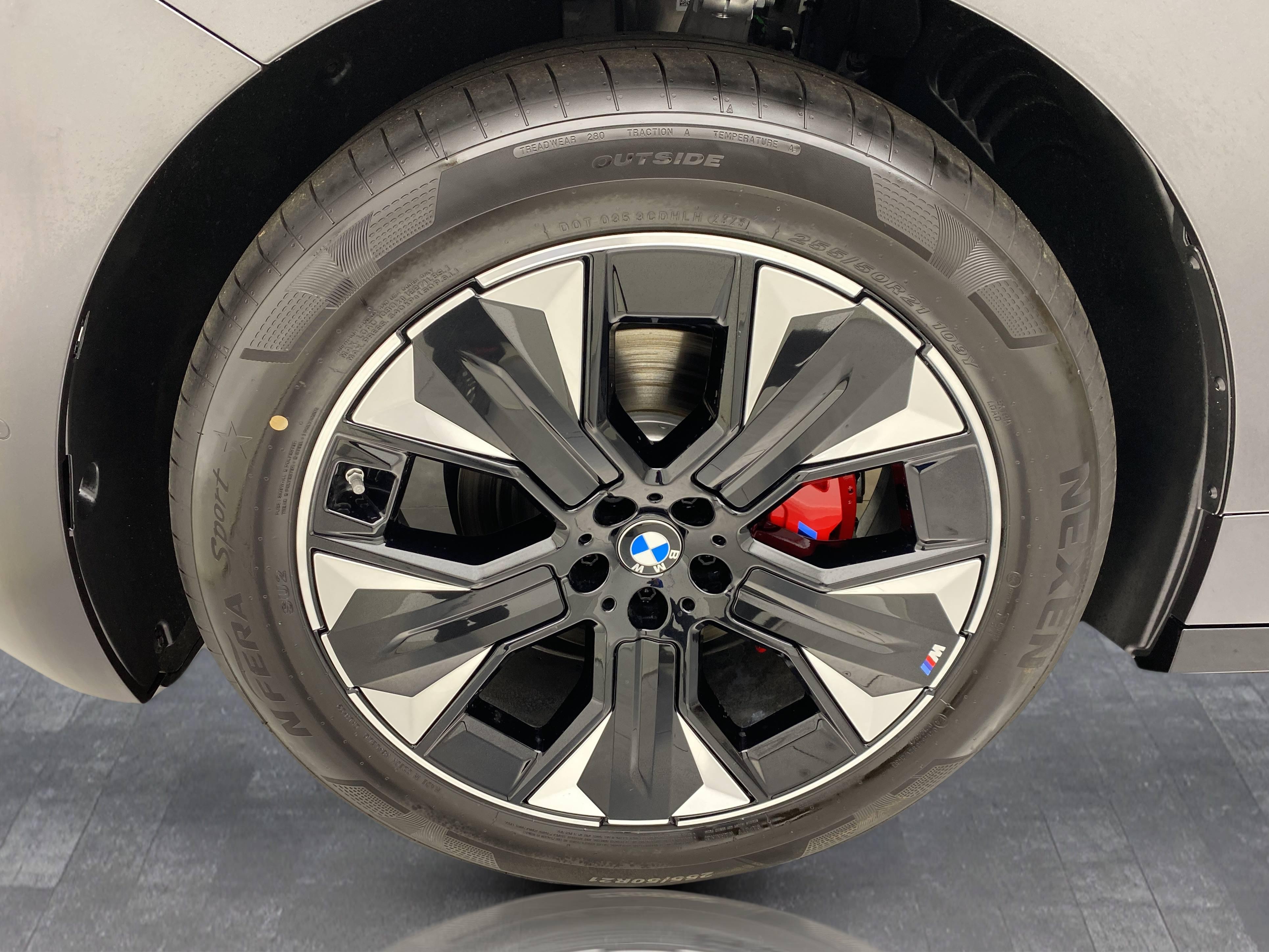 BMW iX – Bild 16
