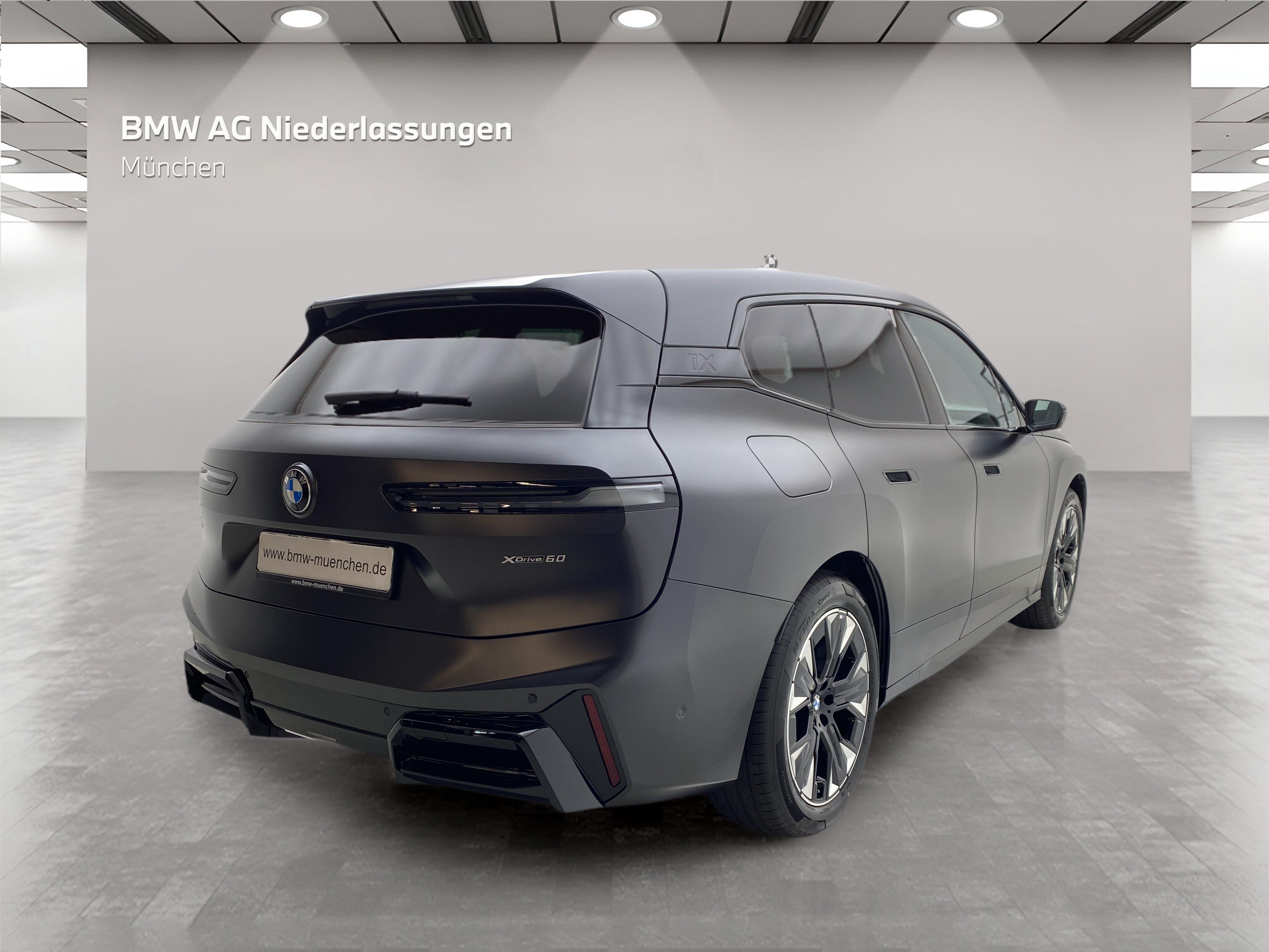 BMW iX – Bild 5