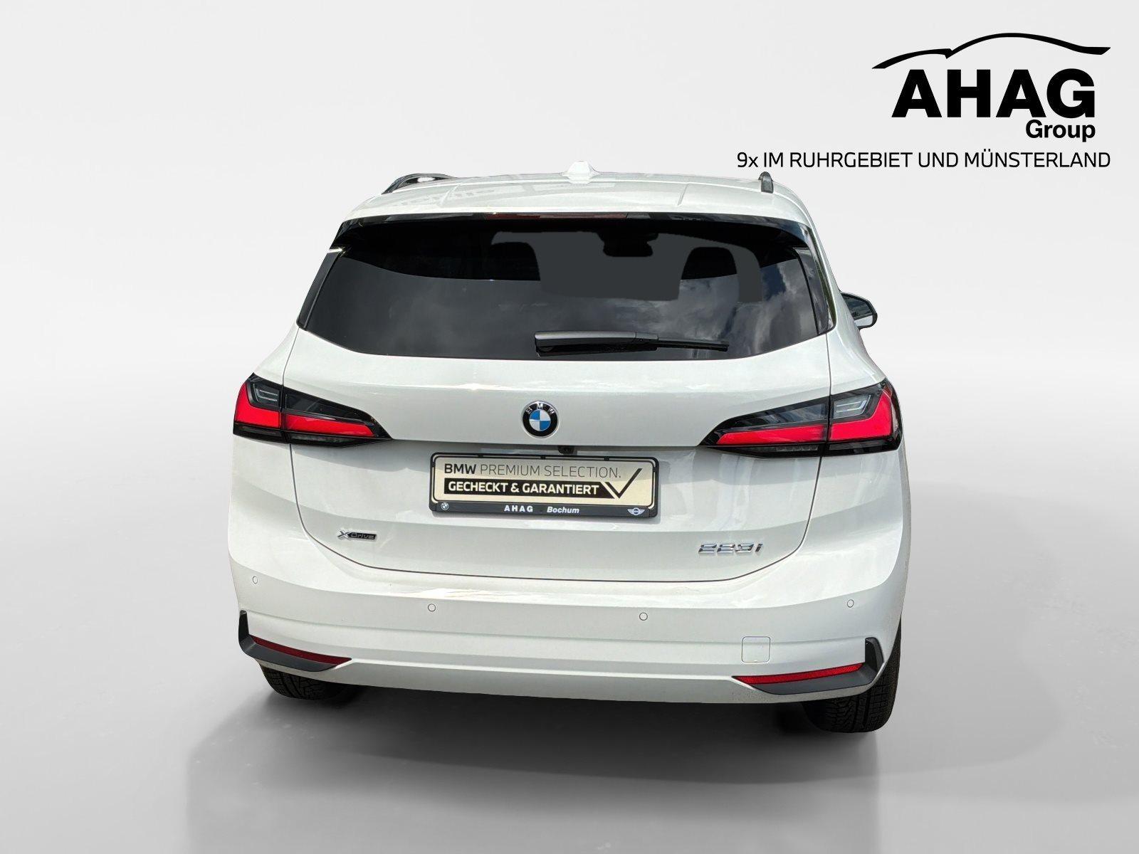 BMW 2er Active Tourer – Bild 5