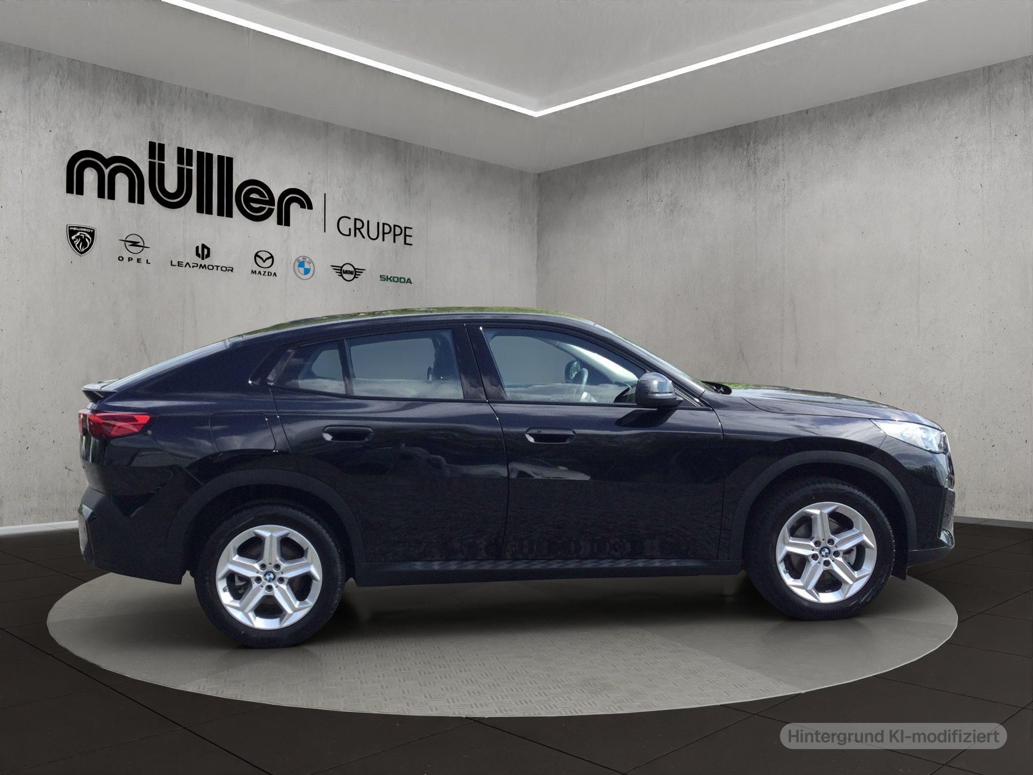 BMW X2 – Bild 20