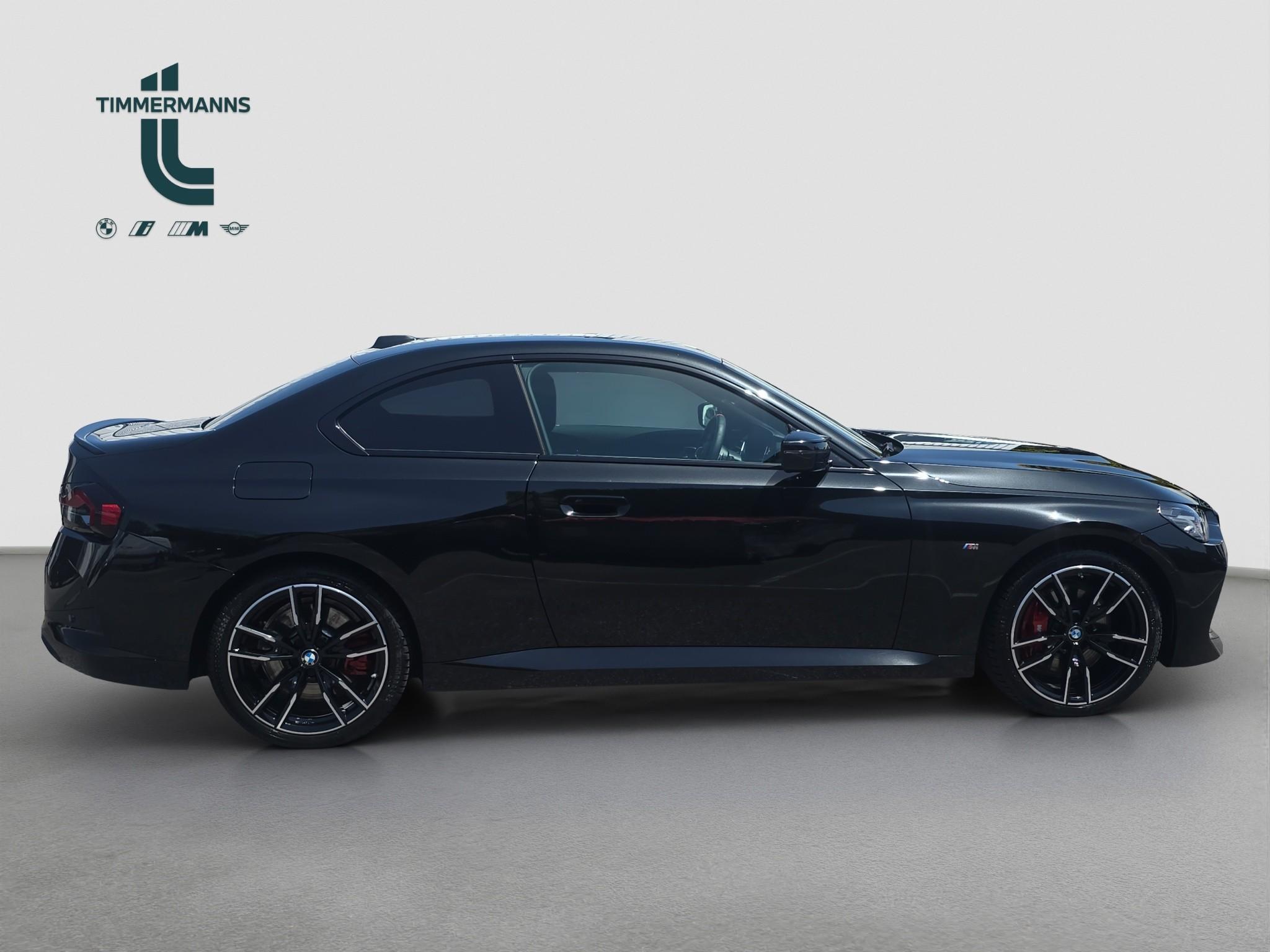 BMW 2er Coupé – Bild 5