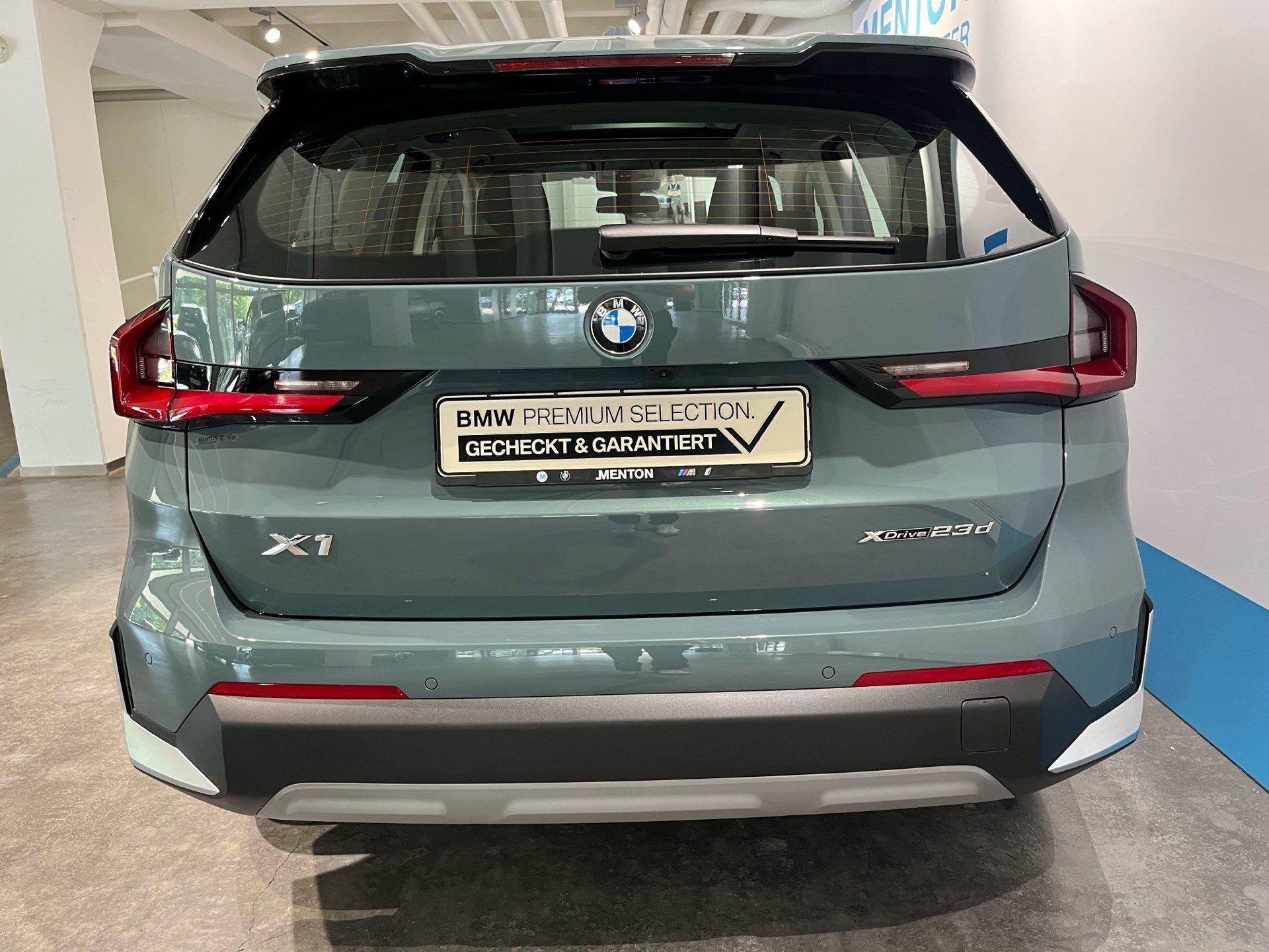 BMW X1 – Bild 6