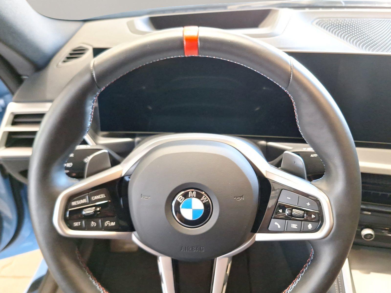 BMW 2er Coupé – Bild 8