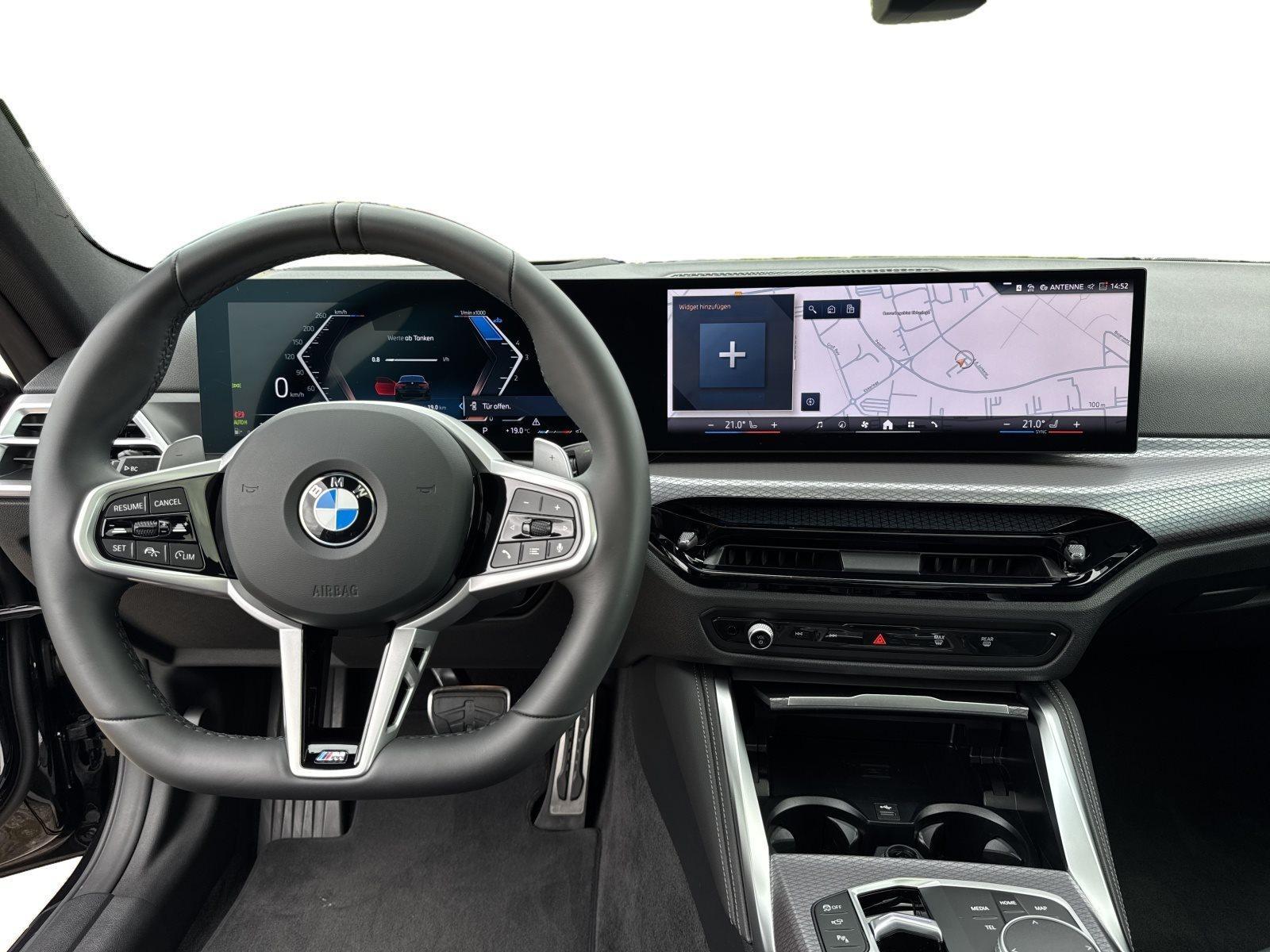 BMW 4er Coupé – Bild 23