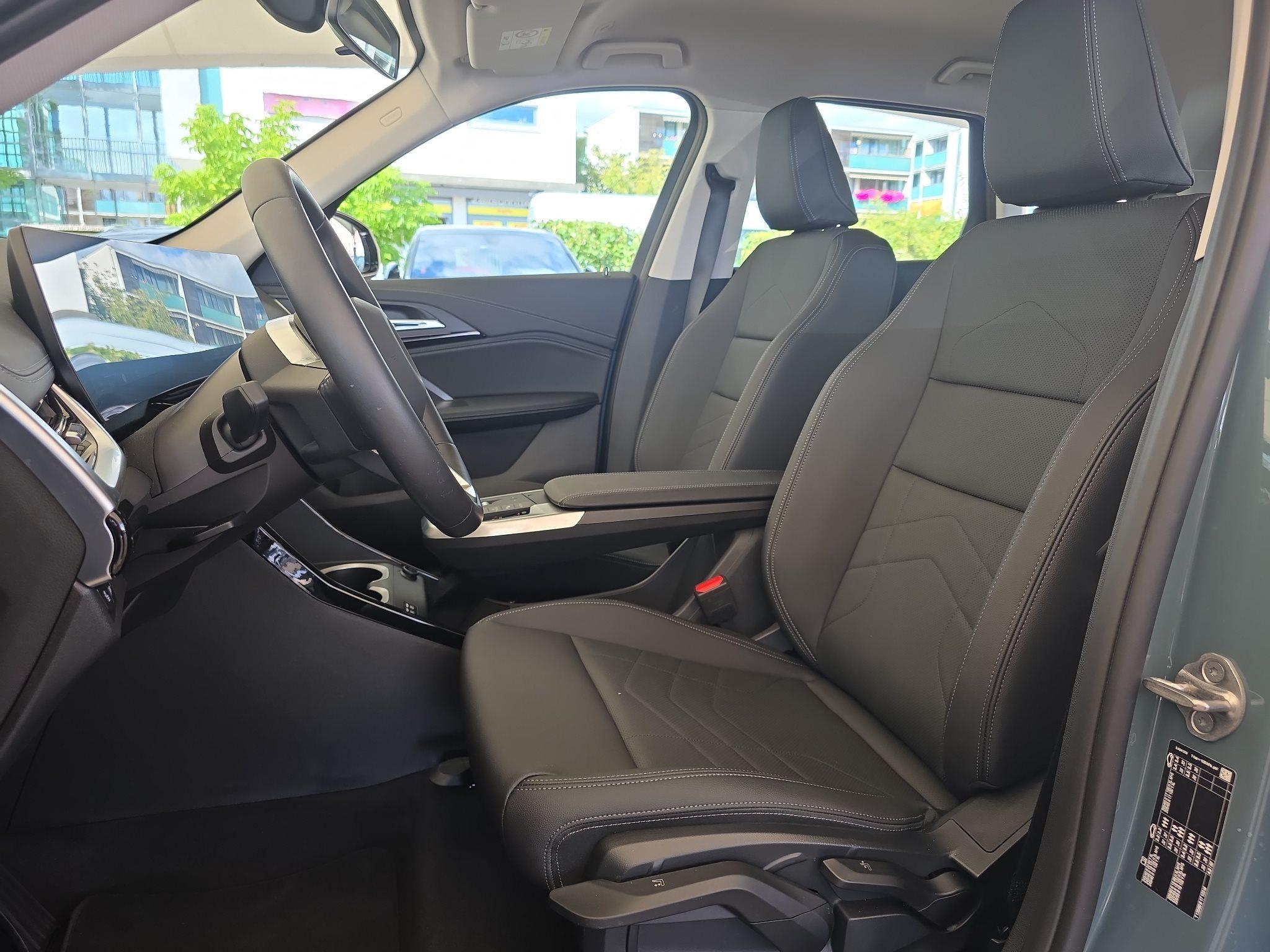 BMW X1 – Bild 24