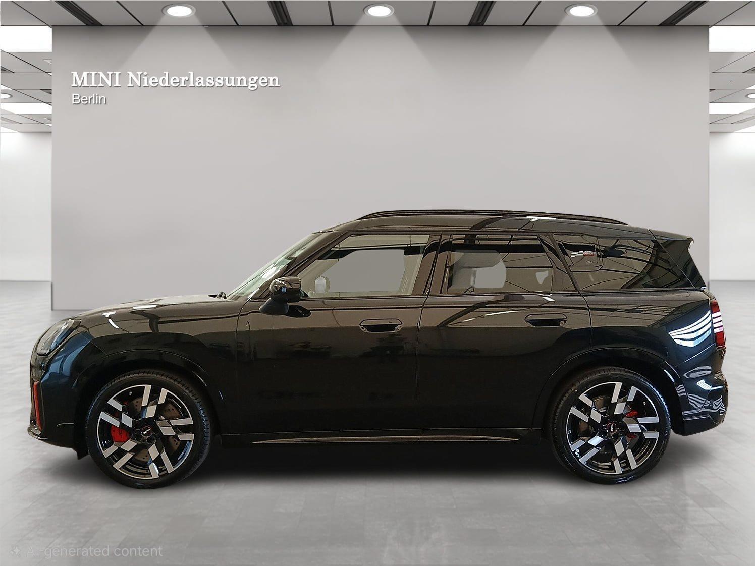 MINI Countryman – Bild 3