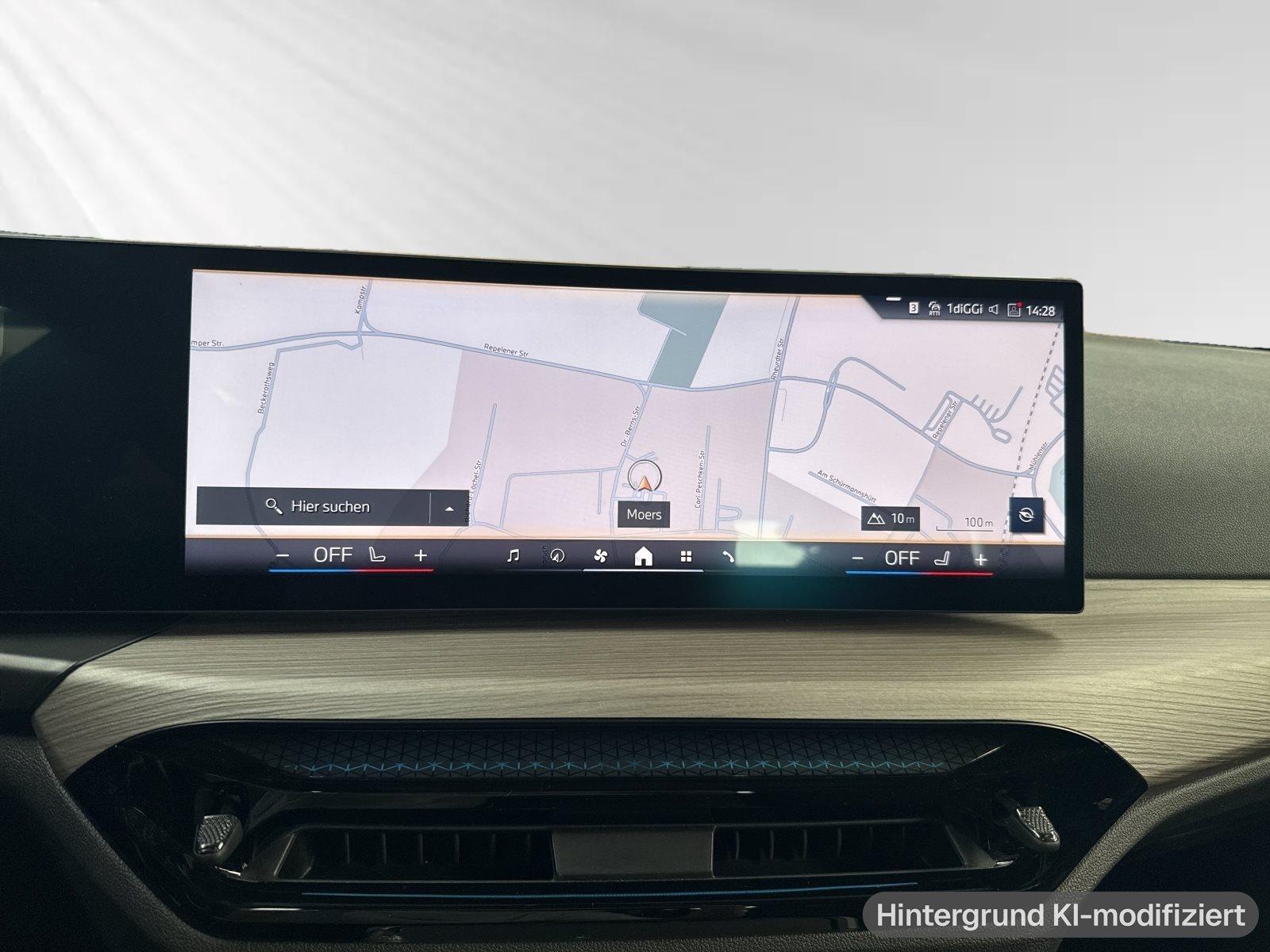 BMW 3er Touring – Bild 21