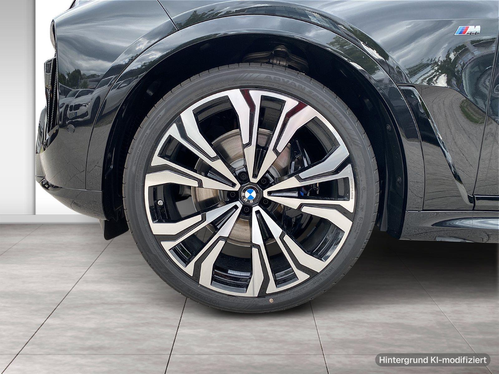 BMW X7 – Bild 6
