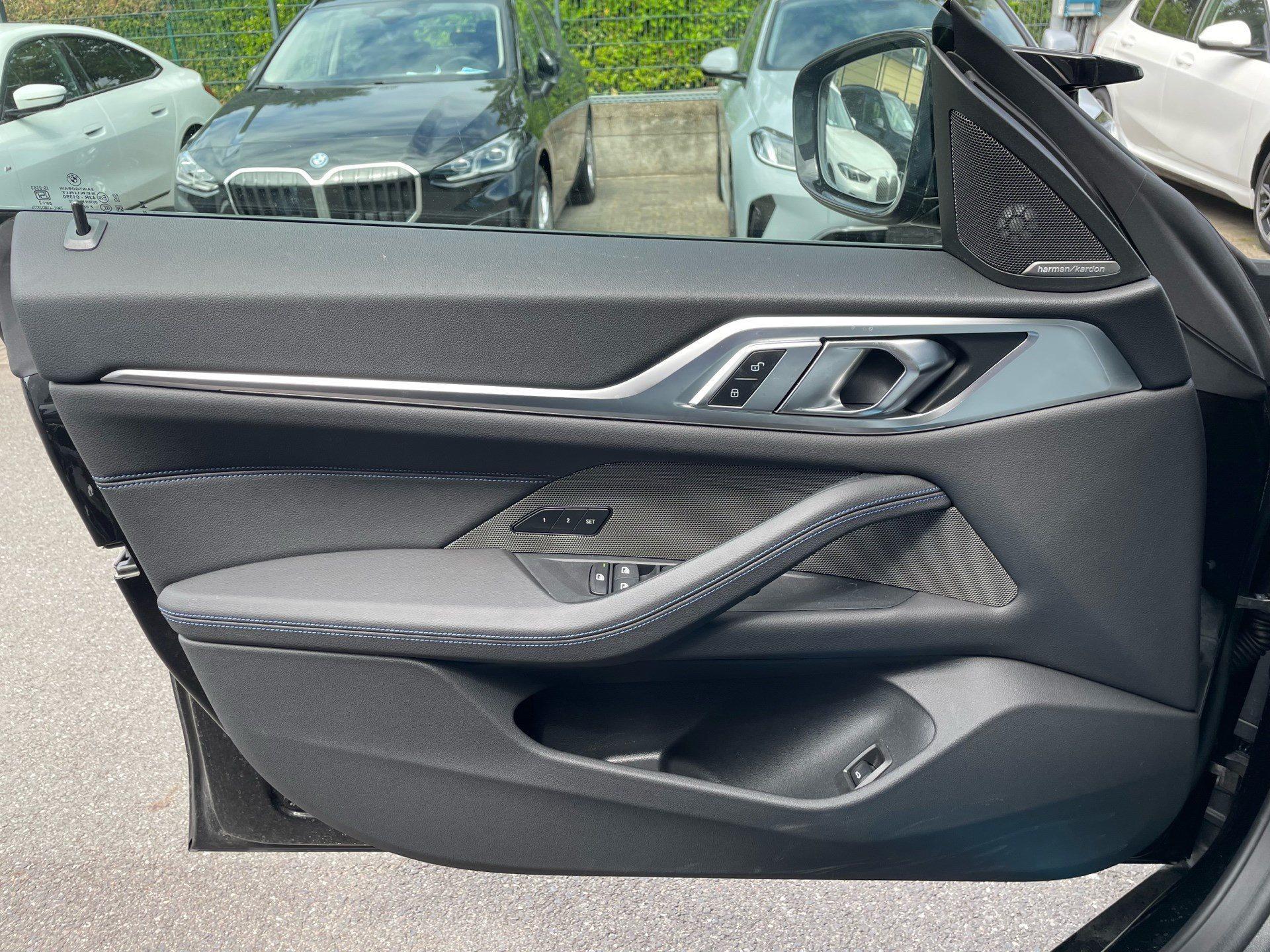 BMW 4er Gran Coupé – Bild 9