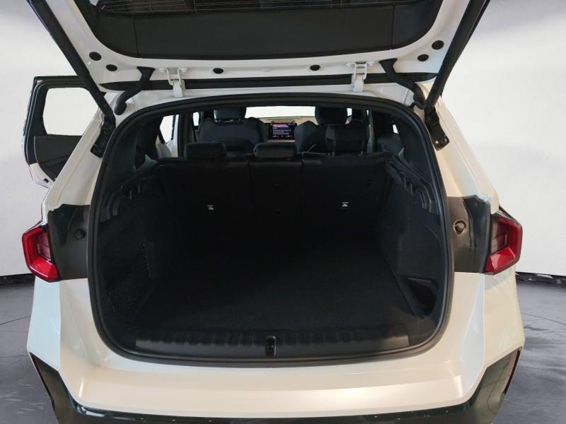 BMW X1 – Bild 19