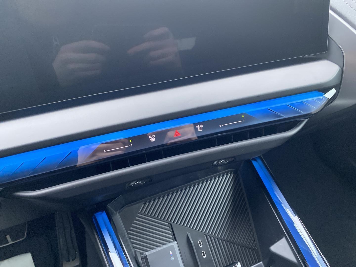 BMW X3 – Bild 32