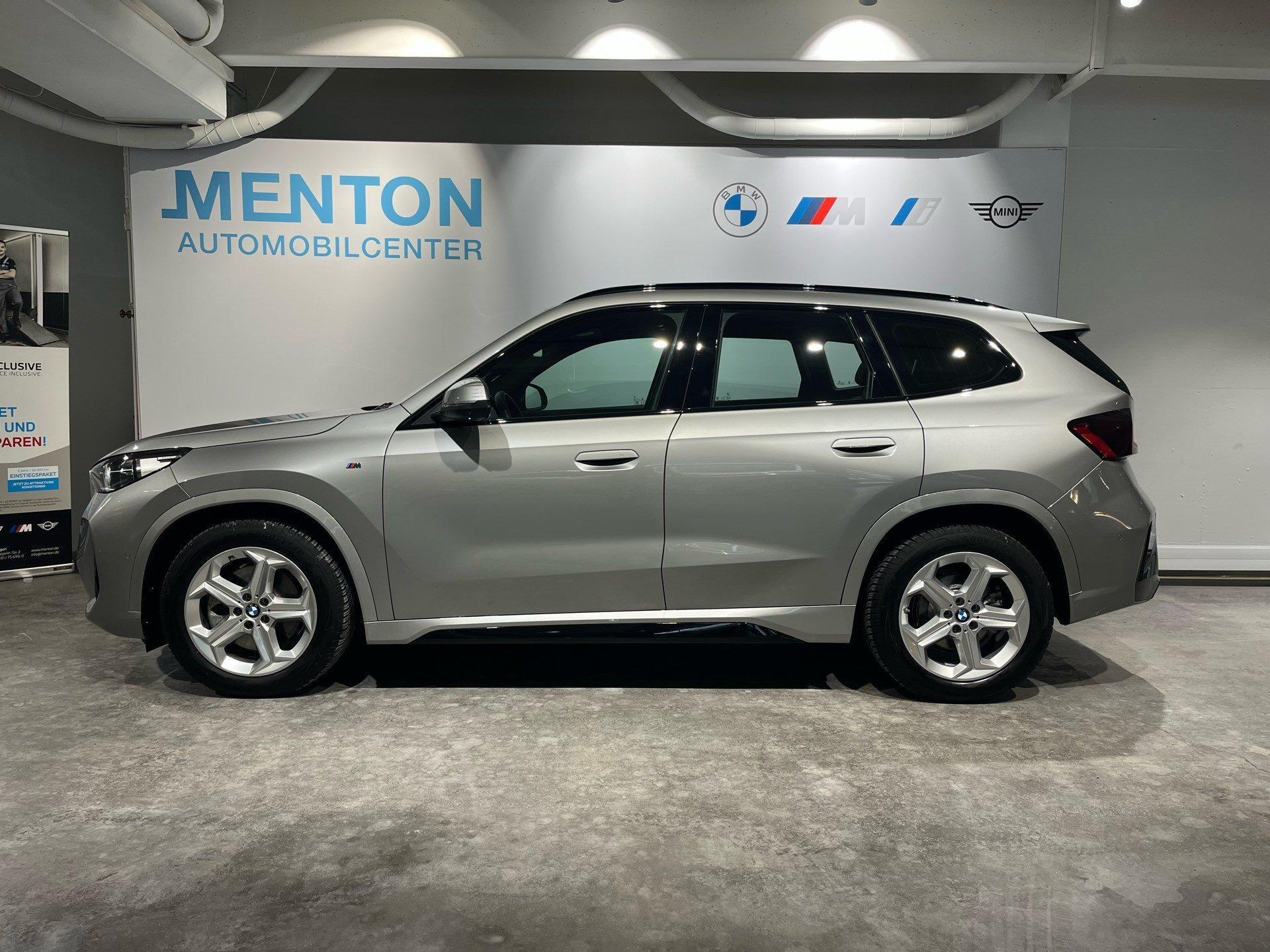 BMW X1 – Bild 2