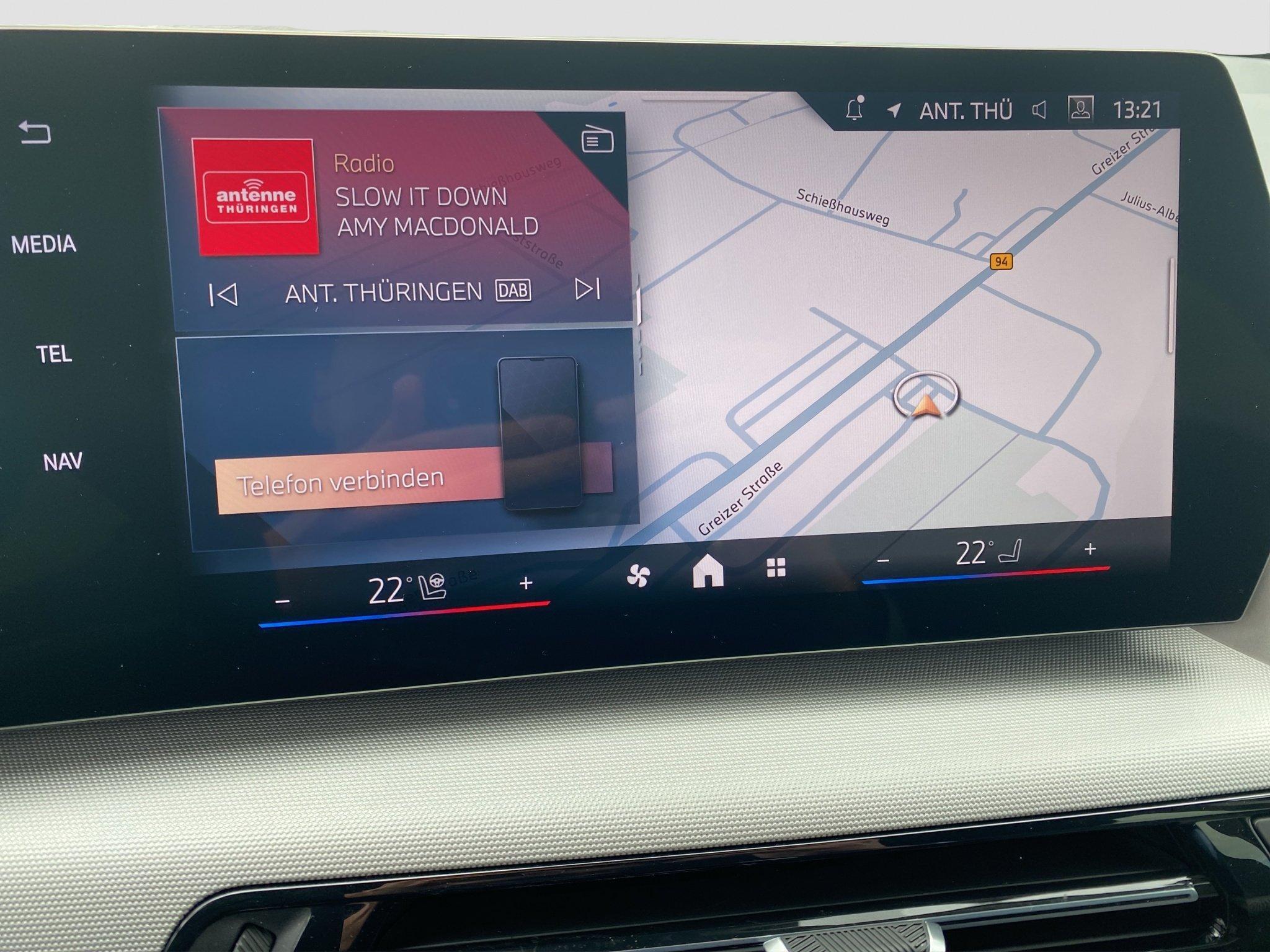 BMW 2er Active Tourer – Bild 16