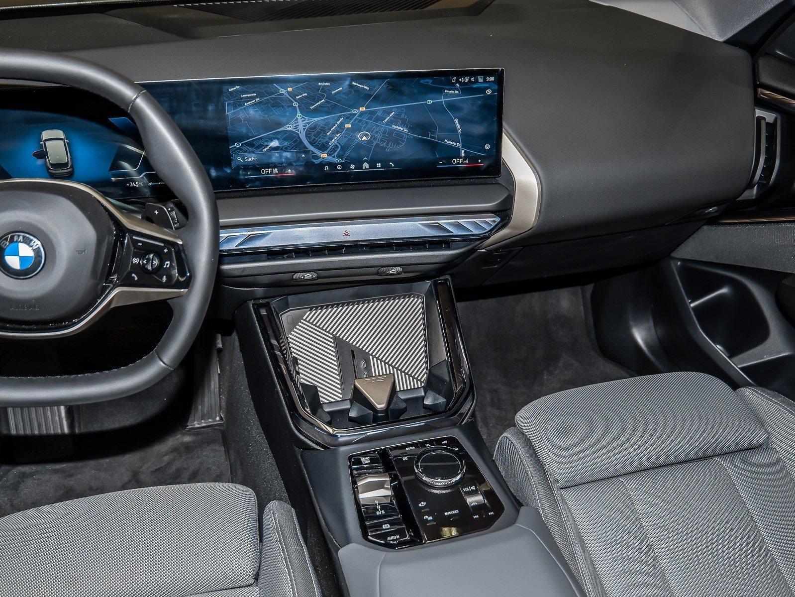 BMW X3 – Bild 22