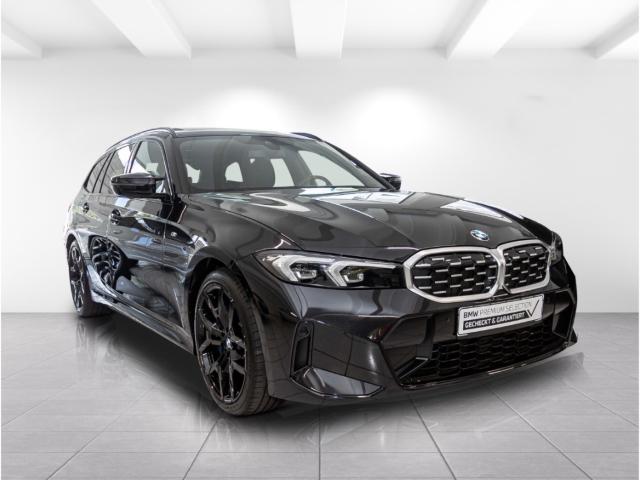 BMW 3er Touring – Bild 16