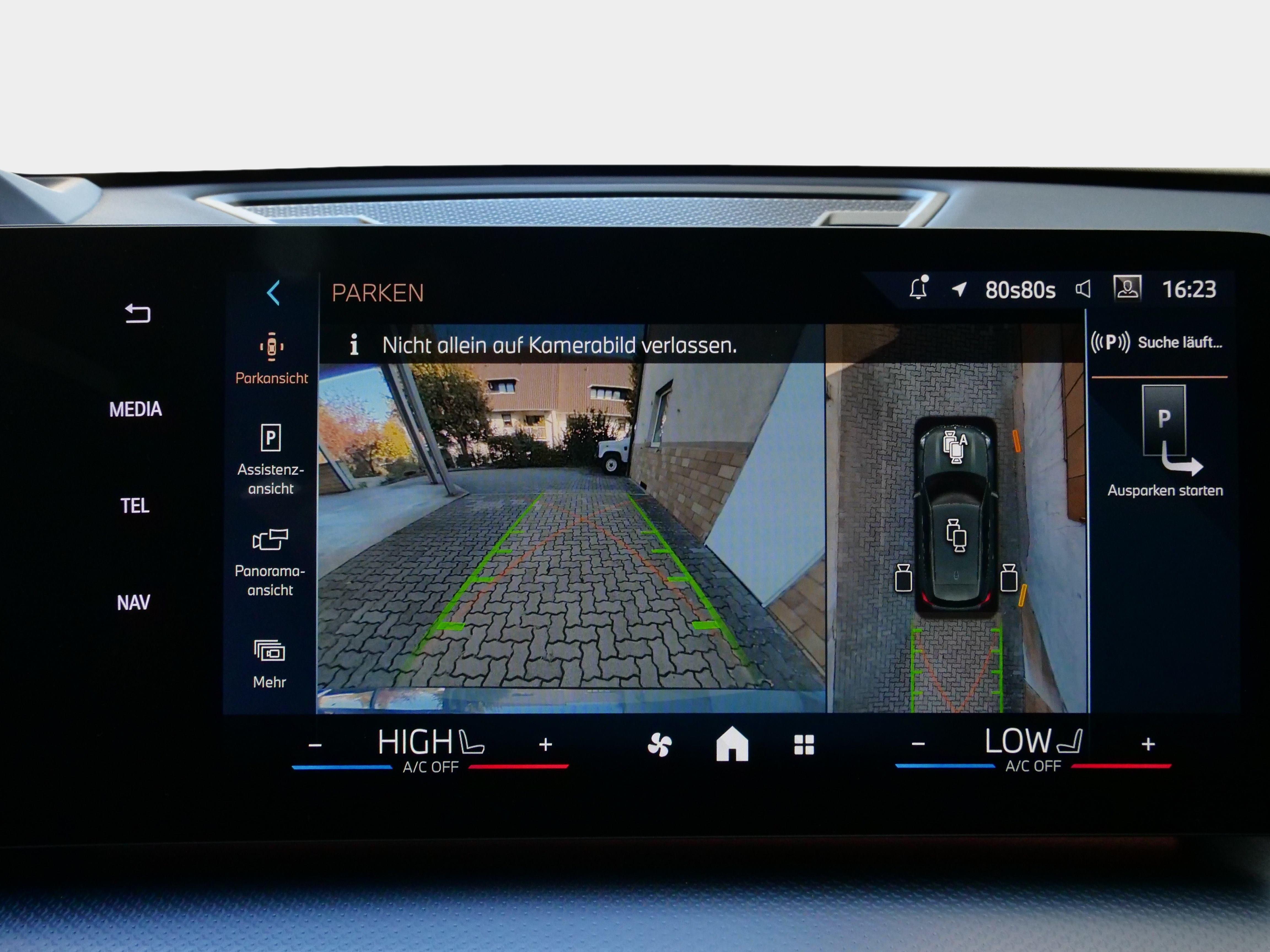 BMW X1 – Bild 13