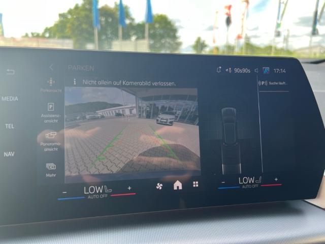 BMW 2er Active Tourer – Bild 20