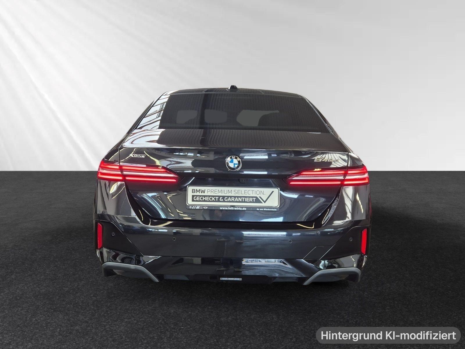 BMW 5er – Bild 17