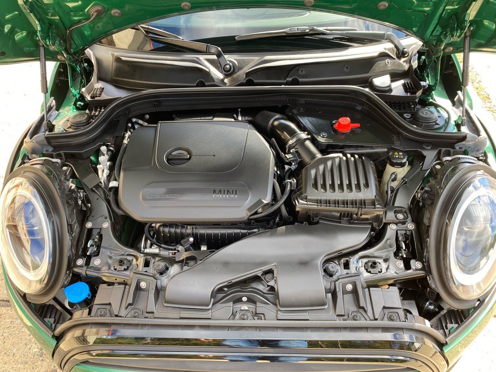MINI Cooper 5-Türer – Bild 13