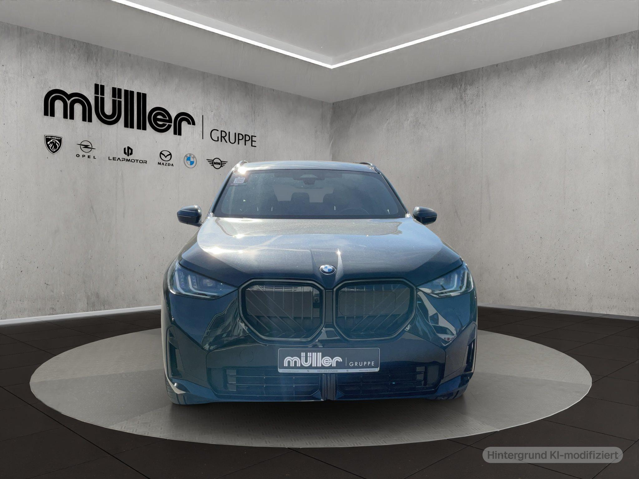 BMW X3 – Bild 2