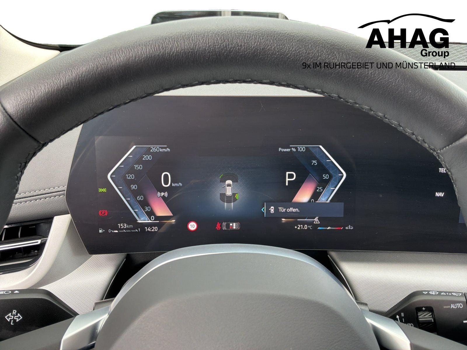 BMW 2er Active Tourer – Bild 12