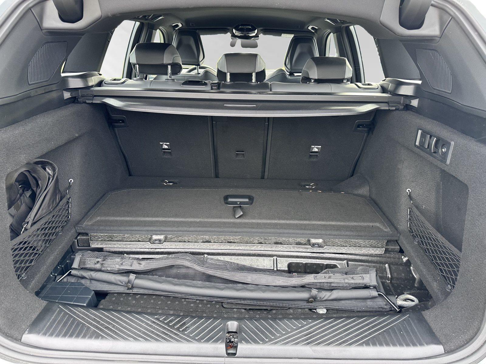 BMW X3 – Bild 19