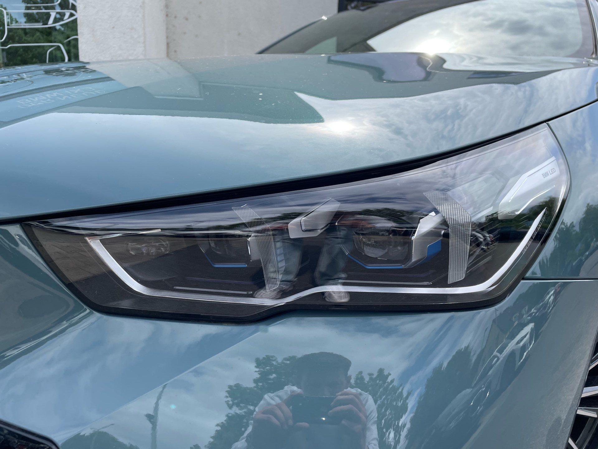 BMW 5er Touring – Bild 17