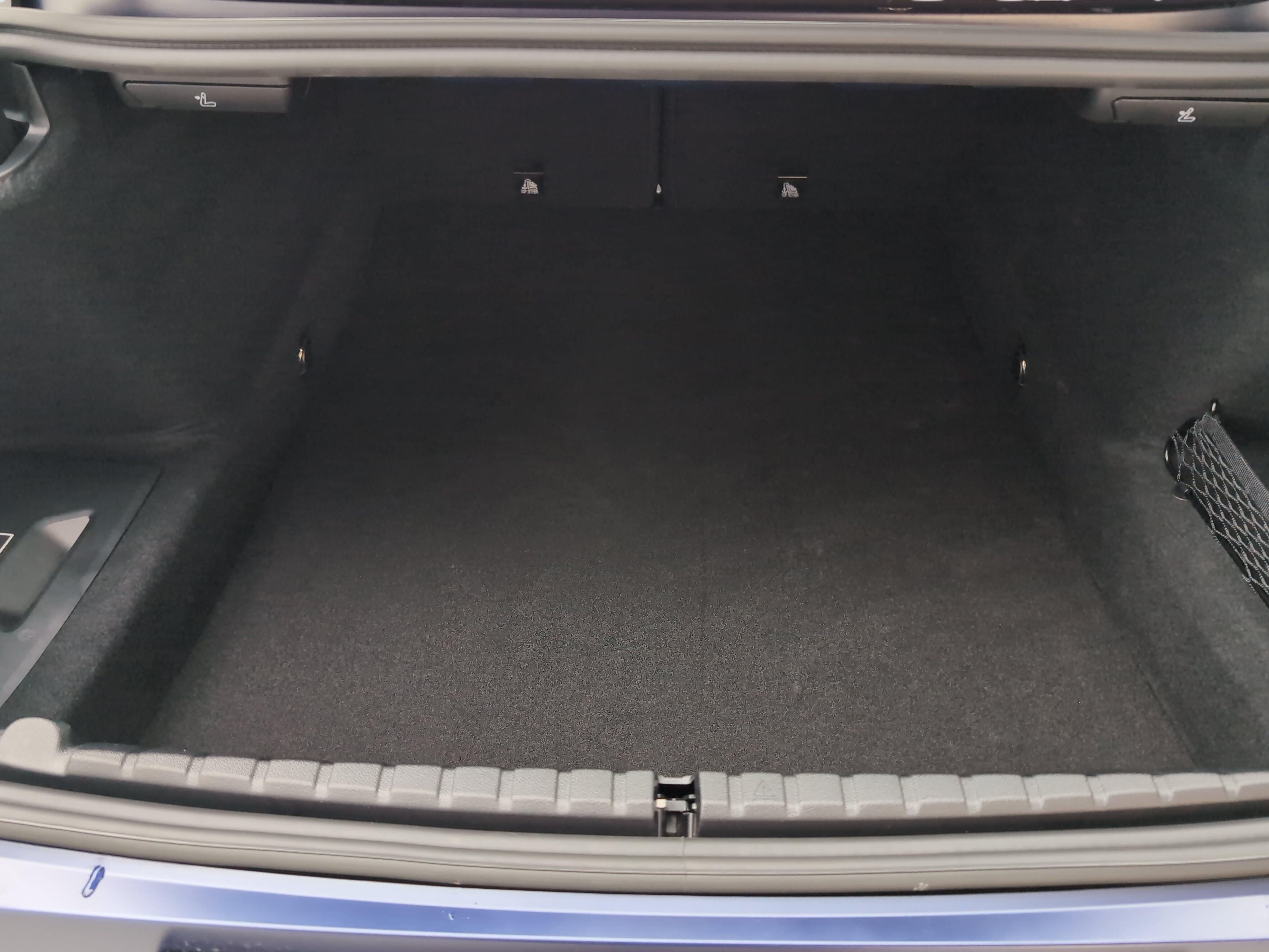 BMW 8er Coupé – Bild 15