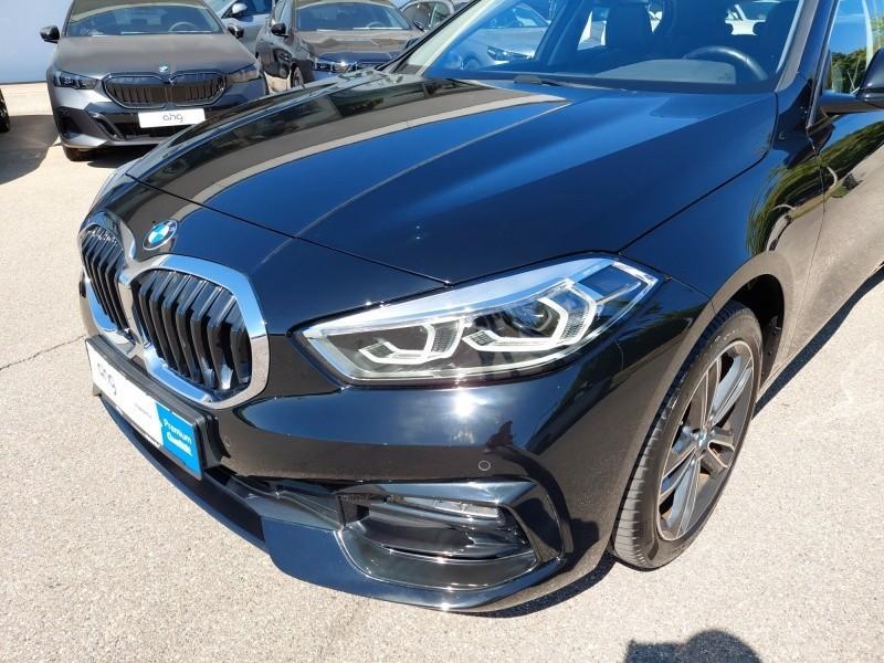 BMW 1er – Bild 2