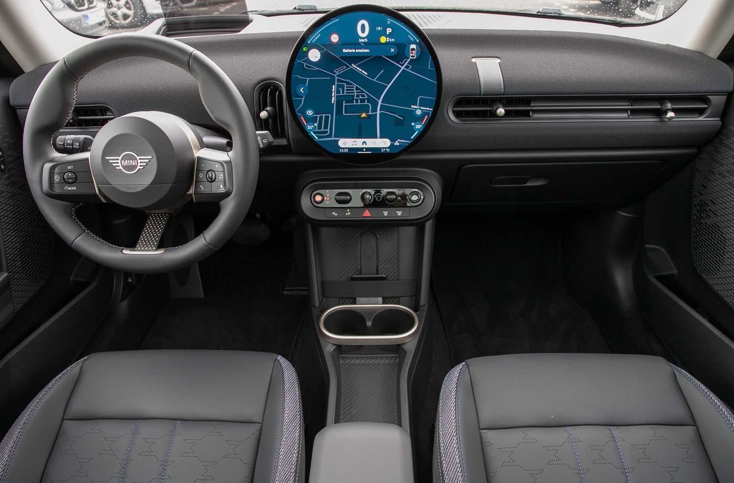 MINI Cooper 3-Türer – Bild 12